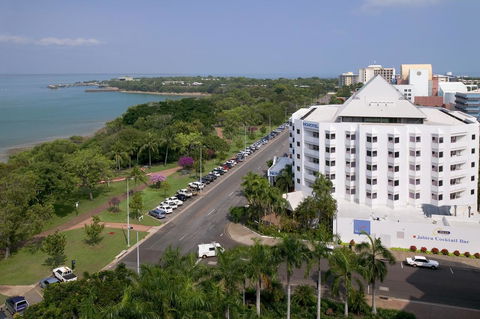 Novotel Darwin CBD - Tourism Cairns 0