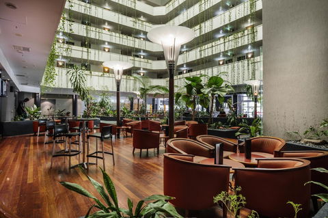Novotel Darwin CBD - Tourism Cairns 16