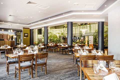 Novotel Darwin CBD - Tourism Cairns 17