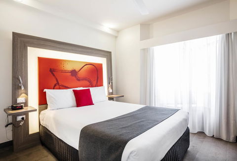 Novotel Darwin CBD - Tourism Cairns 5