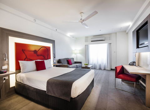 Novotel Darwin CBD - Tourism Cairns 12