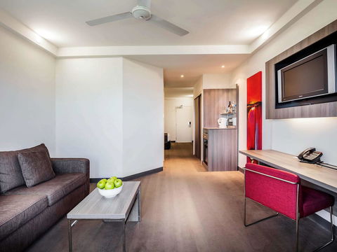 Novotel Darwin CBD - Tourism Cairns 29