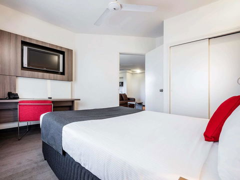 Novotel Darwin CBD - Tourism Cairns 31