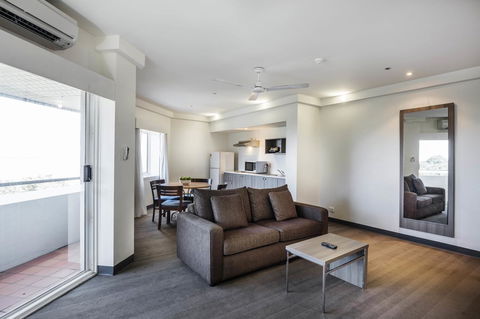Novotel Darwin CBD - Tourism Cairns 6