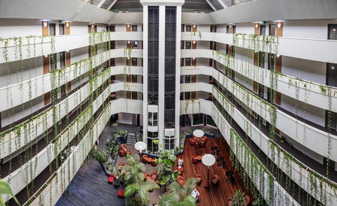 Novotel Darwin CBD - Tourism Cairns 3