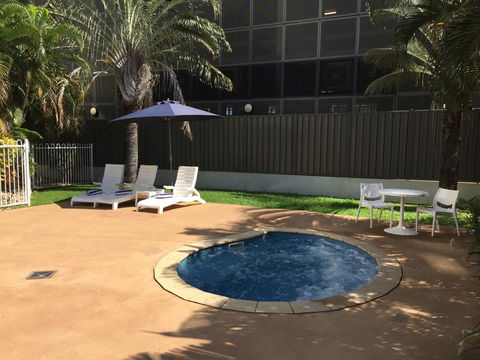 Novotel Darwin CBD - Tourism Cairns 11