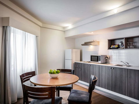 Novotel Darwin CBD - Tourism Cairns 32