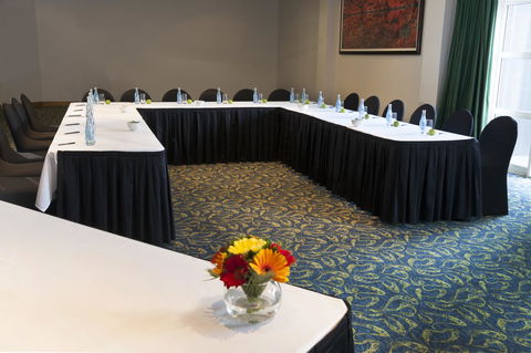 Novotel Darwin CBD - Tourism Cairns 24