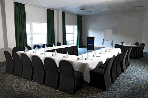 Novotel Darwin CBD - Tourism Cairns 20