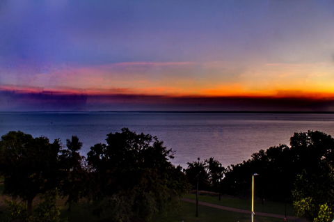 Novotel Darwin CBD - Tourism Cairns 1