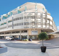 Nesuto The Entrance formerly Waldorf The Entrance Serviced Apartments - Tourism Cairns