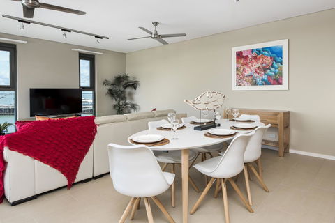 Darwin Waterfront Luxury Suites - Tourism Cairns 15