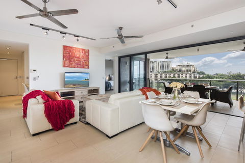 Darwin Waterfront Luxury Suites - Tourism Cairns 26