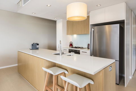 Darwin Waterfront Luxury Suites - Tourism Cairns 16
