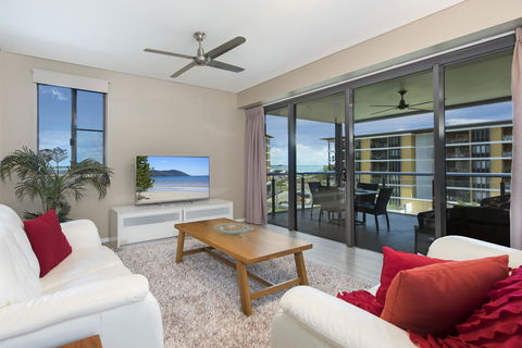 Darwin Waterfront Luxury Suites - Tourism Cairns 43