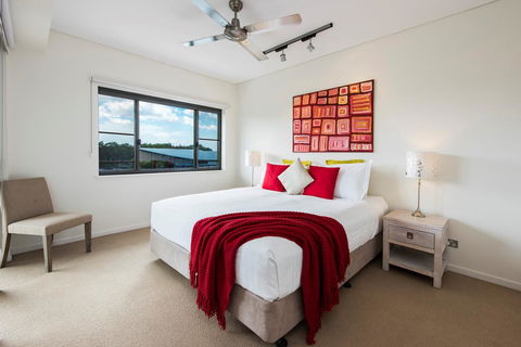 Darwin Waterfront Luxury Suites - Tourism Cairns 20