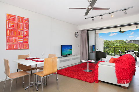 Darwin Waterfront Luxury Suites - Tourism Cairns 7