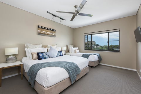 Darwin Waterfront Luxury Suites - Tourism Cairns 17