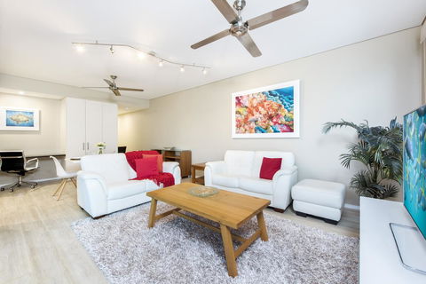Darwin Waterfront Luxury Suites - Tourism Cairns 42