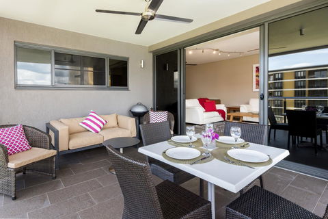 Darwin Waterfront Luxury Suites - Tourism Cairns 44