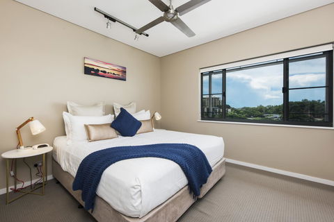 Darwin Waterfront Luxury Suites - Tourism Cairns 18