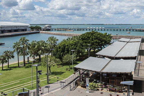 Darwin Waterfront Luxury Suites - Tourism Cairns 35