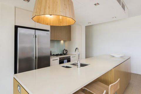 Darwin Waterfront Luxury Suites - Tourism Cairns 24