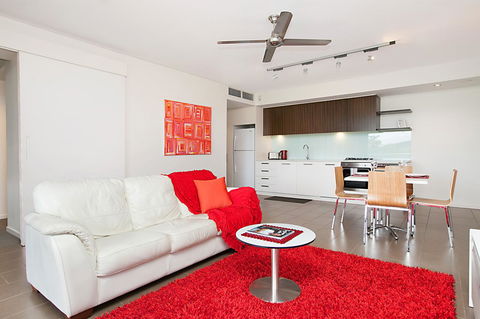 Darwin Waterfront Luxury Suites - Tourism Cairns 5