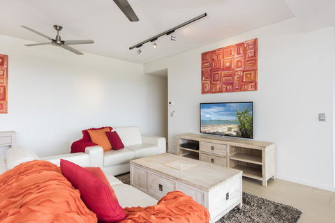 Darwin Waterfront Luxury Suites - Tourism Cairns 27