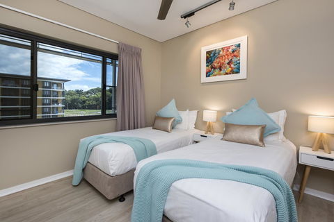Darwin Waterfront Luxury Suites - Tourism Cairns 37