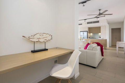 Darwin Waterfront Luxury Suites - Tourism Cairns 30
