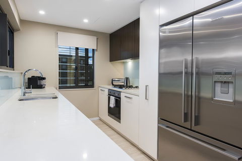 Darwin Waterfront Luxury Suites - Tourism Cairns 40
