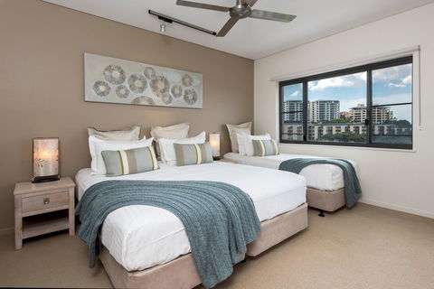 Darwin Waterfront Luxury Suites - Tourism Cairns 23