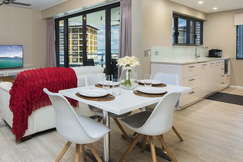 Darwin Waterfront Luxury Suites - Tourism Cairns 41