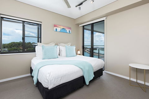 Darwin Waterfront Luxury Suites - Tourism Cairns 19