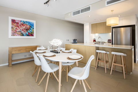 Darwin Waterfront Luxury Suites - Tourism Cairns 13