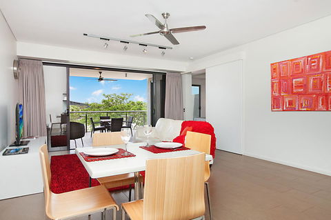Darwin Waterfront Luxury Suites - Tourism Cairns 8