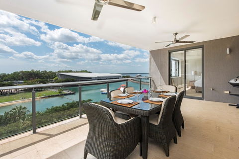Darwin Waterfront Luxury Suites - Tourism Cairns 31