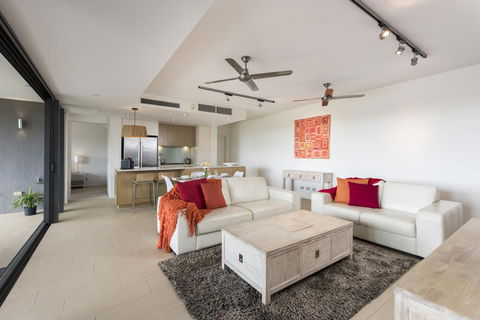 Darwin Waterfront Luxury Suites - Tourism Cairns 28