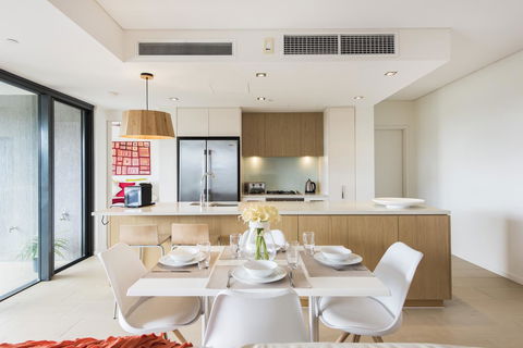 Darwin Waterfront Luxury Suites - Tourism Cairns 25