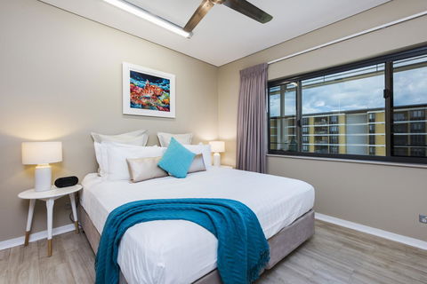 Darwin Waterfront Luxury Suites - Tourism Cairns 38