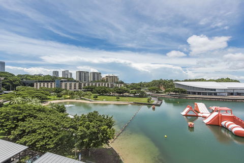 Darwin Waterfront Luxury Suites - Tourism Cairns 21