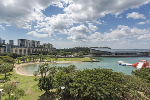 Darwin Waterfront Luxury Suites - Tourism Cairns 34