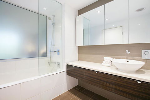 Darwin Waterfront Luxury Suites - Tourism Cairns 2