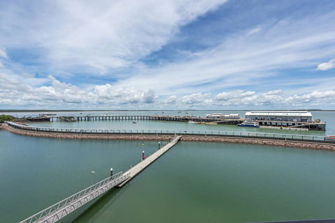 Darwin Waterfront Luxury Suites - Tourism Cairns 22
