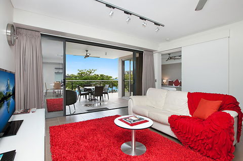 Darwin Waterfront Luxury Suites - Tourism Cairns 6