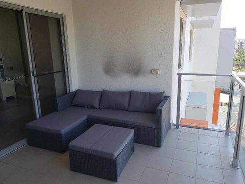 Darwin-Ocean Views, Tropical Getaway, Pool & Aircon - Tourism Cairns 17