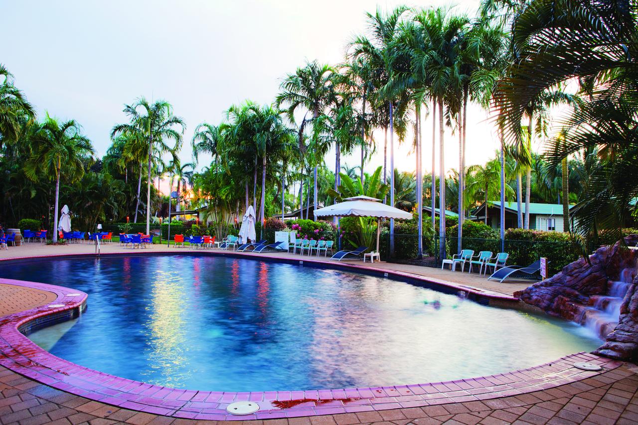 Pinelands NT Tourism Cairns