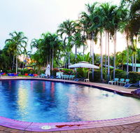 Darwin FreeSpirit Resort - Tourism Cairns