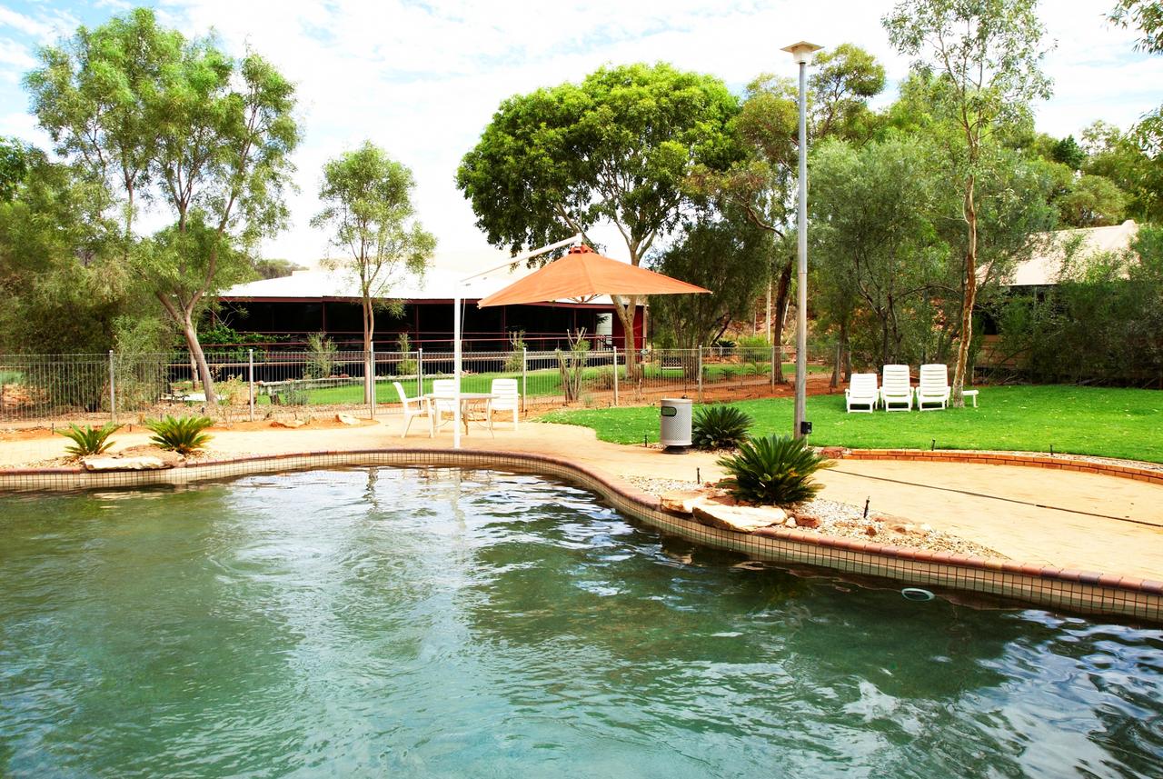 Petermann NT Tourism Cairns